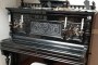 Pianoforte Bogs & Voigt 1
