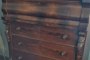 English Style Chest of Drawers 1