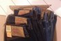 N. 18 Pairs of Levis Jeans 4