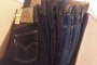 N. 18 Pairs of Levis Jeans 6