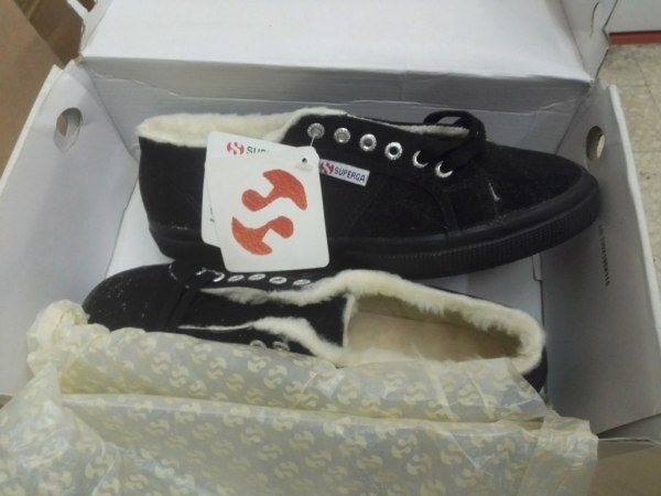 Levis Jeans - Superga Footwear - Mob. Ex. n. 1262/2020 - Catania Law Court - Sale 3