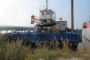 Appia Motor Pontoon Boat and N. 2 Slipways 1
