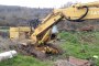 FIAT Allis FE20 Excavator 2