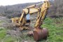 FIAT Allis FE20 Excavator 1