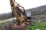 Escavatore FIAT Allis FE20 3