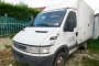 IVECO Truck for Laboratory use 1
