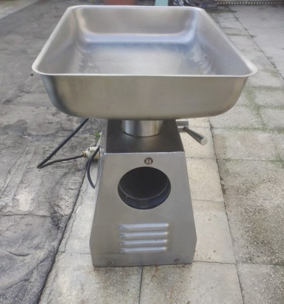 Doctrine enemy Salesperson Attrezzature per macelleria - Esec. Mob. n. 2898/2020 - Trib. di Catania - Vendita 3 | 07/09/2021 | Gobid.it Doctrine enemy Salesperson Attrezzature per macelleria - Esec. Mob. n. 2898/2020 - Trib. di Catania - Vendita 3 | 07/09/2021 | Gobid.it