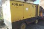 Atlas Copco XAHS 365 compressor 1