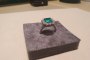 Emerald and Diamond Ring 6