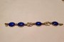 Bracciali in Oro e Lapis 4