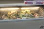 Costan Frozen Food Tank 2