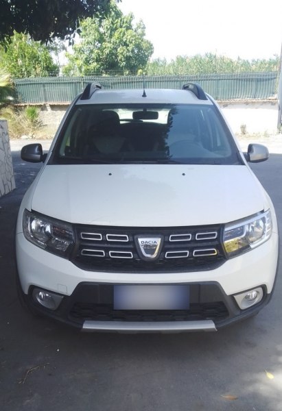 Dacia Sandero Stepway -  Esec. Mob. n. 1586/2020 - Trib. di Catania - Vendita 2