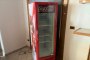 Vertical Coca Cola Fridge 1