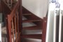 Mobirolo Wooden Staircase 1