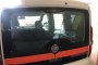 FIAT Doblò for Ambulance Use 3