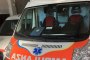 Autoambulanza con Attrezzatura Medica - A 1