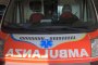 Ambulance with Medical Equipment - B 2