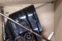 Vanbrodski motor Mariner - F 30 ML 3