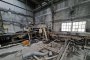 Slate Cutting Machine Line 2