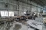 Slate Cutting Machine Line 5