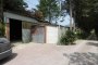 Villa con garage e corte pertinenziale ad Assisi (PG) - NUDA PROPRIETA' - LOTTO 1 3