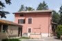 Villa con garage e corte pertinenziale ad Assisi (PG) - NUDA PROPRIETA' - LOTTO 1 4