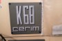 Cerima K68 Pre-Assembly 5