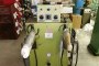 Valente e Bonizzato Boot Press Machine 2