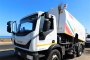 IVECO Eurocargo 150-220 Sweeper 4