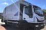 IVECO Eurocargo 180-280 Waste Transport Truck 1