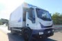 IVECO Eurocargo 180-280 Waste Transport Truck 2