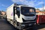 IVECO Eurocargo 160-220 Waste Transport Truck 1