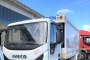 IVECO Eurocargo 160-220 Waste Transport Truck 4