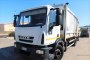 IVECO Eurocargo 160E22 Waste Transport of 2014 1