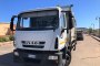 Trasporto Rifiuti IVECO Eurocargo 160E22 del 2014 3