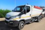 IVECO Daily Waste Transport Truck 1