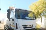 IVECO Eurocargo 160E22 Waste Transport of 2012 3