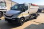 IVECO Daily 65-150 Waste Collection Truck 1