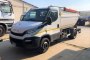 Autocarro Raccolta Rifiuti IVECO Daily 65-150 1