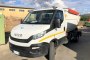IVECO Daily 65-150 Waste Collection Truck 3