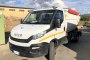 Autocarro Raccolta Rifiuti IVECO Daily 65-150 3