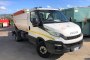 Autocarro Raccolta Rifiuti IVECO Daily 65-150 4