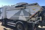 Eurocargo 80EL18 EEV  Waste Transport Truck 4