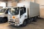 Isuzu L35 Truck with Anteo Side - B 1