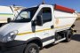 IVECO Daily 35C11 Tipper Truck 3