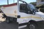 IVECO Daily 35C11 Tipper Truck 4