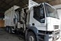 IVECO Stralis 350 Waste Transport Truck 1