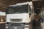 Trasporto Rifiuti IVECO Stralis 350 5