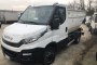 Autocarro Voltabidoni IVECO Daily 35-1 1