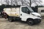 Autocarro Voltabidoni IVECO Daily 35-1 3